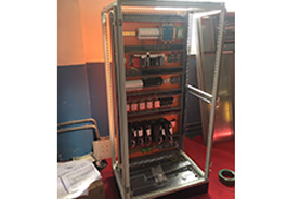 大连高低压开关柜