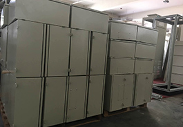 电气控制柜安装需要注意哪些（上）