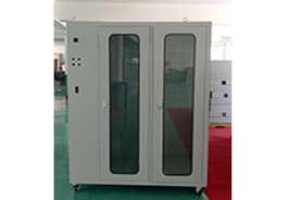 特殊网络控制柜