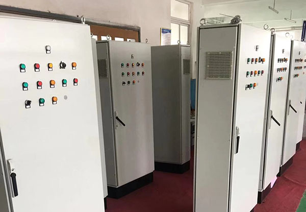 大连plc控制柜  大连配电箱  大连高低压开关柜